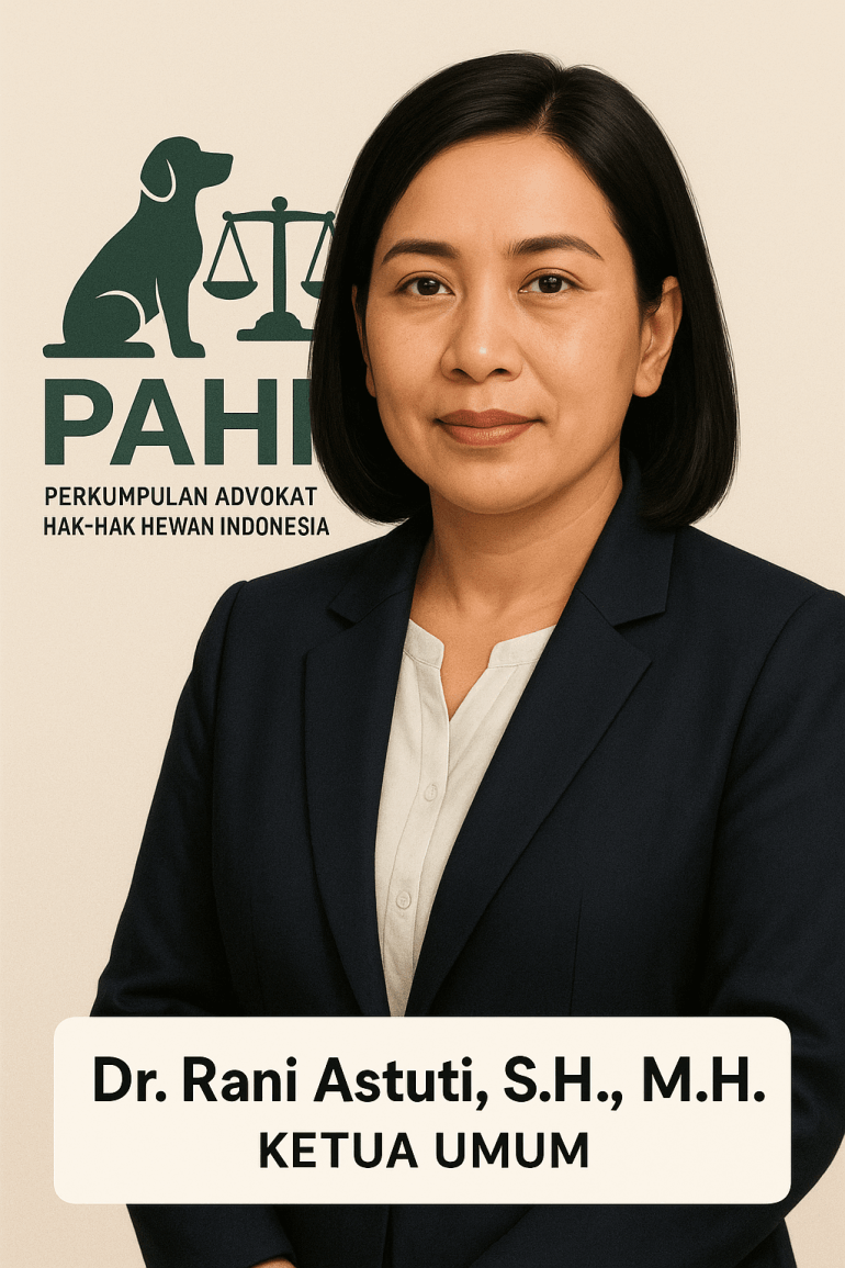 Pahi CABANG KENDAL