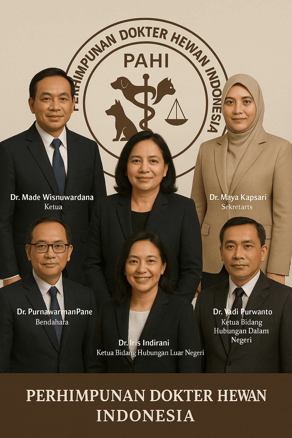 PAHI CABANG KENDAL