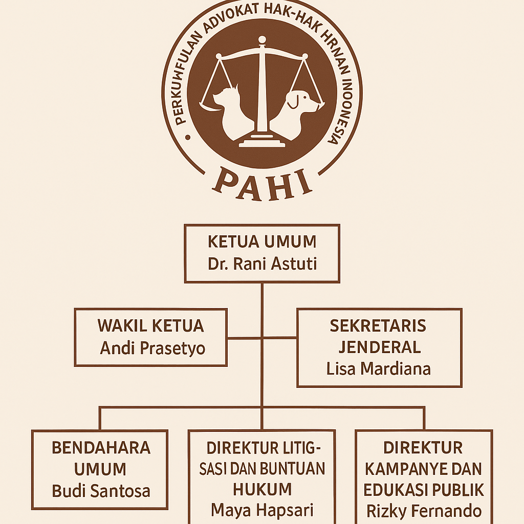 PAHI CABANG KENDAL